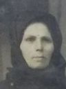 Record image of Susanna Pappert (geb. Huber)