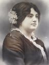Record image of María Carmen Victoria Viteri Carrillo (born Cordero Crespo)