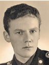 Record image of Manfred Arthur "Manfred" Schmidt