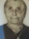 Record image of Maria Federico