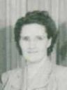 Record image of Martha Fern Sheen (born Stutz)