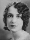 Record image of Delia Mary "Dee" Jones (born Wilson)