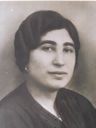 Record image of María Sánchez López