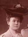 Record image of Alma Valeska Nicolai (born Schwarz)