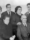 Record image of Maria Martin (nacida Villalobos Montero)