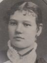 Record image of Betty Olivia Nilsson (born Nilsdtr.)