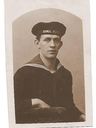Record image of bror ivar Allan Jakobsson