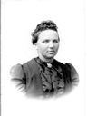 Record image of Karen Dorthea Madsen Smith (nacida Bertelsen)