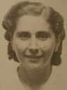 Record image of Elizabeth Johanna "Lizzie" de Clerk (born Janse van Rensburg)
