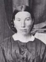 Record image of Anna Judith Christiansson (born Mathesdotter)