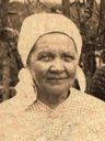 Record image of Saara Kähkönen (o.s. Huotari)