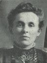 Record image of Lydia Greer (born Hawkins)