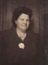 Record image of Eva McCummins (born Harclerode)