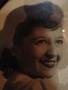 Record image of Margaret Walker (born Cohen)