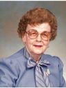 Record image of Dorothy Marguerite 'Dot' Ullrich (born Anderson)