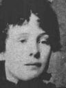 Record image of Margret Rainey (born Hastings?)