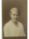 Record image of Maria Emilia Nygren (o.s. Engberg)