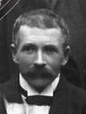 Record image of Pehr Johan Gustafsson