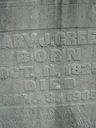 Record image of Mary Jane Green (nascida Colson)