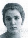 Record image of Frances Gale Davis (born Hudson)