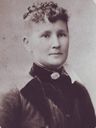 Record image of Maria Hoffmann (o.s. Mattis)