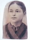 Record image of Maria Sofia (Mimmi) Holmqvist (born Petersdotter)