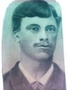 Record image of Carl Johan Holmqvist