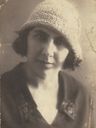 Record image of Тамара Малюкова (born Белякова)