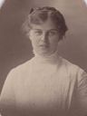 Record image of Martta Hildén (born Koponen)