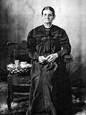 Record image of Flora Jane Cooper (born Killough)