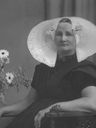Record image of Johanna Sinke (born Staal)