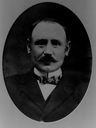 Record image of Frans Oskar Johansson