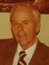 Record image of Olov Märten Jönsson