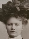 Record image of Helena Vilhelmsdotter