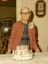 Record image of Maggie Lee Flippen (born Martin)