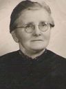 Record image of Caroline Wilhelmine Friederike Kuhlmann (geb. Wietelmann)