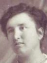 Record image of Rebecca Jane "Jennie" Palmer (born Berry)