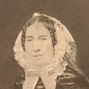 Record image of Jane Russel (born Mackreth)