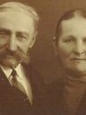 Record image of Amanda Cederlöf (born Munter)