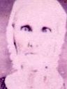 Record image of Margaret Elizabeth Bell (born Baird)