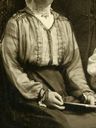 Record image of Susan "Polly" Davis-Payne (nacida Jones)