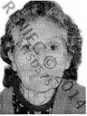 Record image of Lucila Hosis (born Medina)