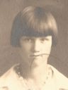 Record image of Theresa A Fox (born Schafer)