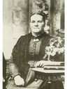 Record image of Carolina Charlotta Andersson (o.s. Carlsdotter)