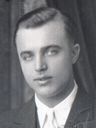 Record image of Paul Huber