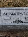 Record image of Catherine Virginia Glenn