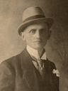 Record image of Gustav Albert SCHALK