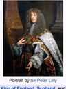 Record image of James Ii King of England and Scotland Stuart