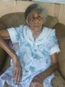 Record image of Herminia Mercado (born Vargas)