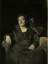Record image of Emma Adler (geb. Dahl)